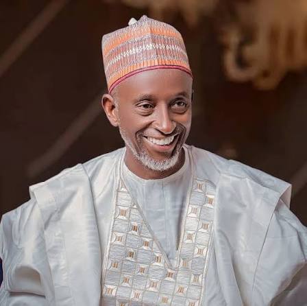 Hon. Muhammad Aminu Tukur