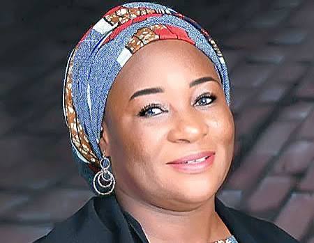 Hon. Maryam Garba Bagel