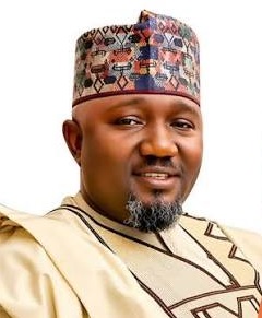 Hon. Quni Simon Kuni